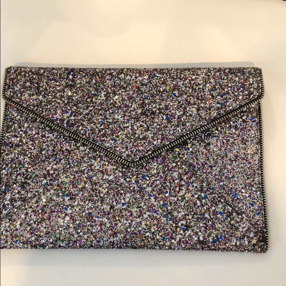 Rebecca Minkoff Clutch